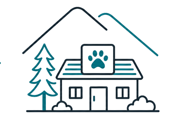 Locally owned veterinary hospital in Kelowna